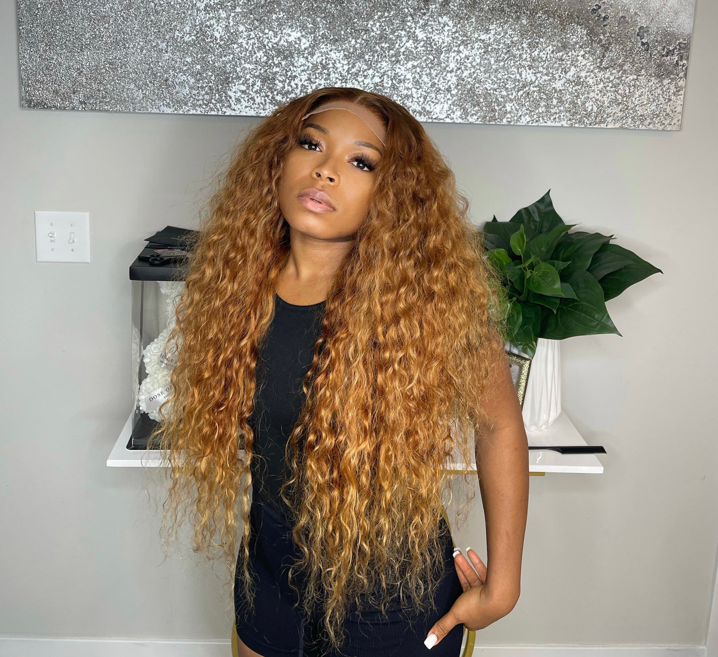 Miss. Flawless