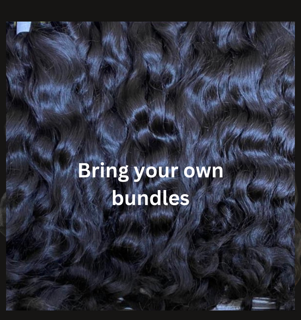 Bring Your Own Bundles