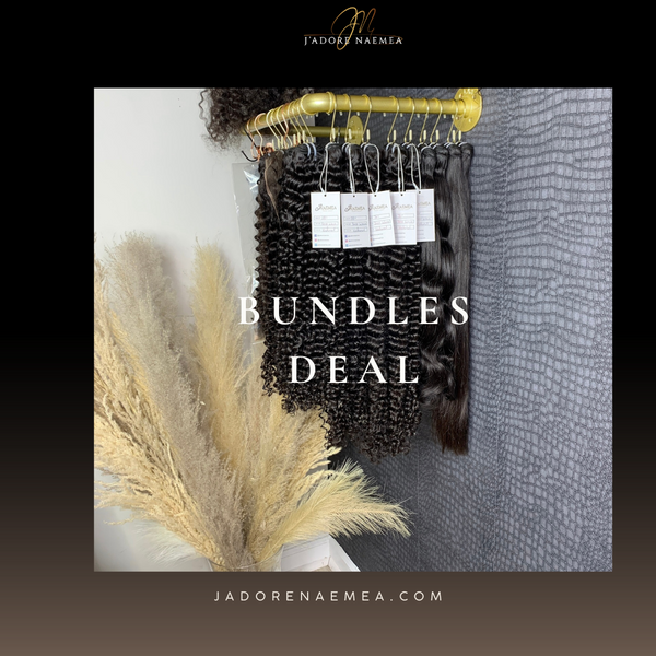 Bundles Deal